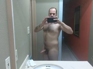 Just a body pic.