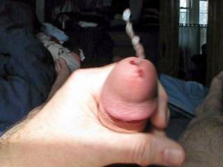 That first spurt felt good.