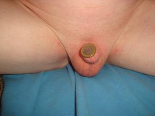 compare my small cock and a Euro