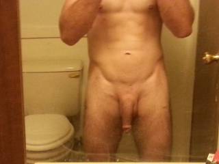 i wanna suck that big thick cock till you cum in my mouth