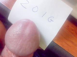 Big cock head for you :-)