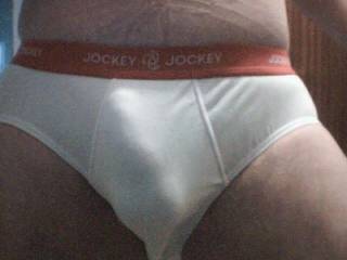 i like this pair of Jockey undies