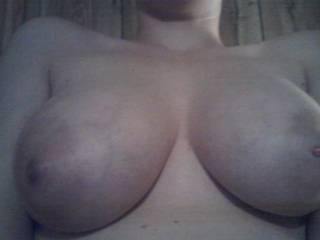 My wife really gets off to seeing guys cum on her photos.