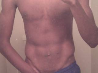 Just come closer to me and you will feel the warmth of my cum