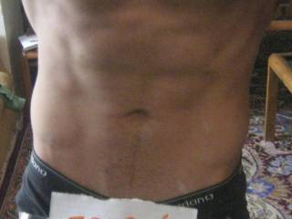 you just take off the pants and take pictures