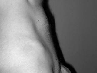 just you is just sweet. could you stroke that badboy a few times, maybe make it leak at the tip? yum!