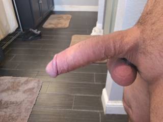 Do you Loveee how my cock & balls look??