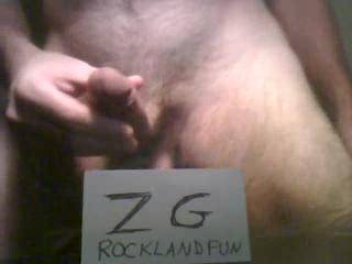 Just having a little fun with the webcam.  Do you like?