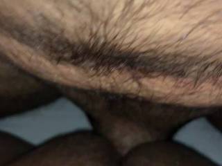 I love getting Fucked deep slow and steady, He fucked for almost an hour and a half my tight old pussy enjoyed every deep plunge as I spread my legs even wider to feel his young balls slap against my tight juicy pussy he was amazing and yummy😘