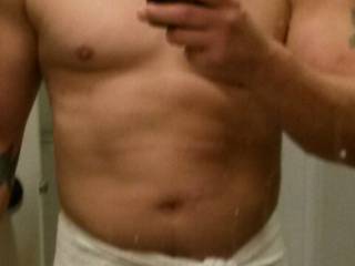 Body pic of me