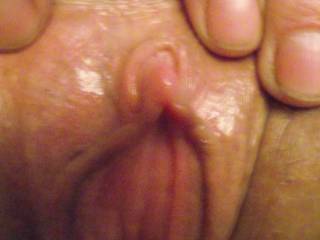 Lick her clit make her cum