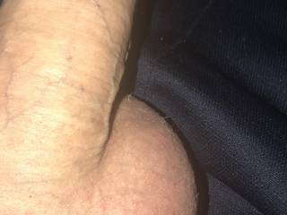 Soft cock needs a warm mouth to get hard.