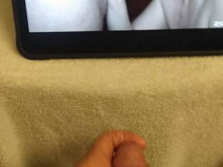 I was asked by zoig member, htcpl69 what I thought of one of her recent vids!! Here is your answer my beautiful cum whore! Hope you get off like i did!