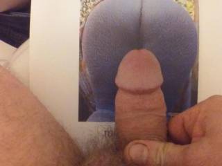 Very sexy ass
