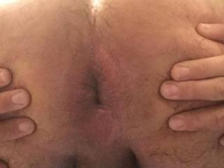 Fresh shaved. Anyone want to lick it?