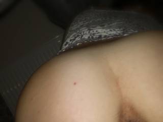 I would love to have one more guy when I suck my husband