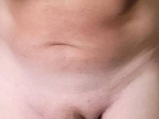 Apparently some of you want to see my foreskin rolled down. Thoughts?