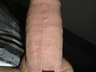 suggestions?

how about letting me see how hard i can get him just by raking my fingernails over your balls?