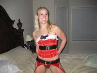 Photos of sexy wife Amanda from Georgia taken in 2007