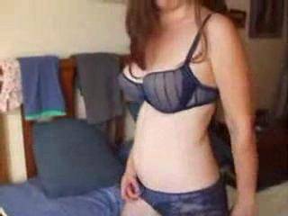 what do you think of my new lingerie.....hope you like....?xx