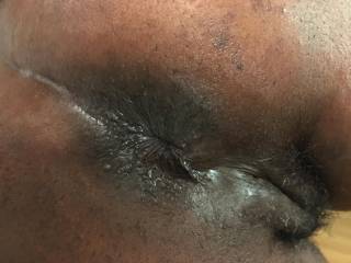 My mature slut prefer anal!!!👍🏾