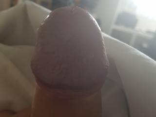 Morning cock, just gonna bring myself off