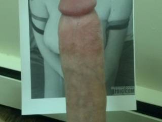 You could put that in my tight little married pussy any time xxx
