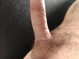 Need a horny milf to take my big young cock