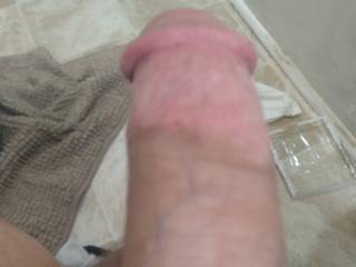 This dick needs a bad bitch to suck it and then let me slowly slide it in your pussy so you can feel every inch going in  mmmmmm