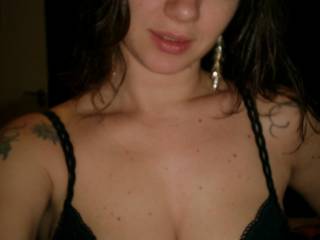 AWESOME!

You have the most beautiful face! Your eyes....they are gorgeous killer eyes!