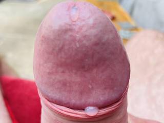 Hard and dripping