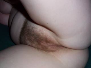 mature hairy pussy