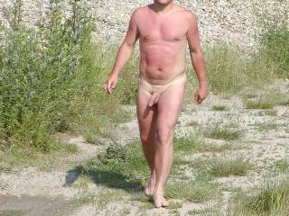 Nude pics of a nice guy spreaded