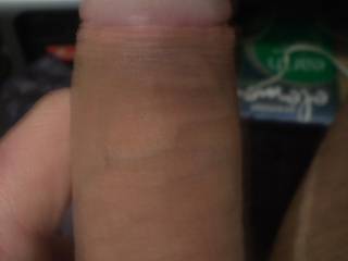 is this handsome cock suckable?