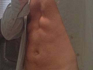 Lucky play friend. I want one of those sexy pics. ;-) I just love your body. You make me tingle....Lily