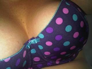 mmm was feeling naughty, last shot before it came off, who wants to help me take off next time?