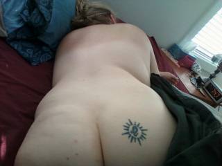 Incredible ass, love this lady!