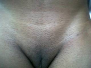 my shaved pussy ready to get sucked