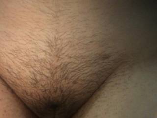 Just sharing my gf hairy bush, love to eat it all the time. Taste super good
