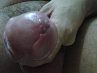 My Dick Head!