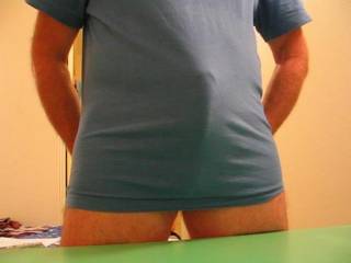 i enjoy seethrough pics, i find it exciting ! I took this one before long masturbation session, great cumshot comes soon. If you have any request (cum on pics, trade...) plz contact ! ;-)