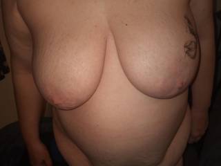 Bbw wife on display for your viewing pleasure