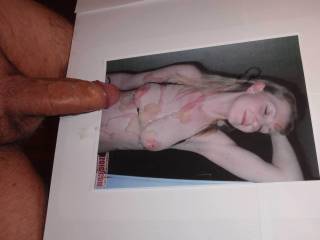 all my cum all over honeycpl