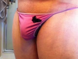 very sexy i want to rip them off n suck you