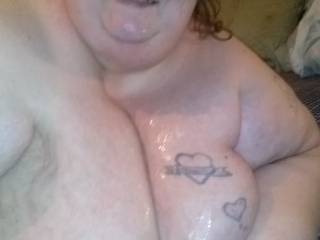 yes u need to please me any way i want dick sucking licking balls swallowing mouth fucking ... more more for you naughty dirty woman !