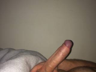 How wanna sit on my big fat cock?