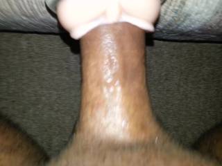 ...my pussy is more wet, more warm and gives a greater rythm to your hard dick... and the set also includes an eager mouth, two tits, an asshole and lots of moaning!!!