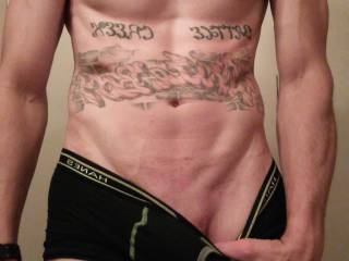 I like to tease you a little bit