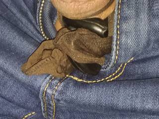 Locked clitty wants someone who intrested in it