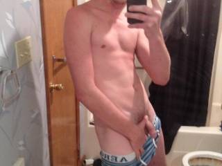 just how i like my cock young hard n horny